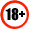 18-plus