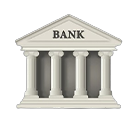 bank